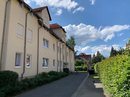 Wohnung mieten in Kreis Sonneberg - ImmoScout24
