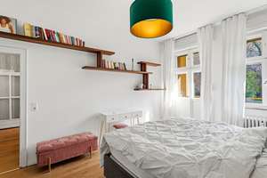 **Stilvolles Wohnen im Herzen von Friedrichshaint** – Die vollständige Adresse der Immobilie erhältst du vom Anbieter., 10243 Friedrichshain, Berlin – Vorschaubild 4