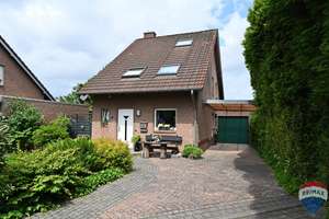 Sehr gepflegtes Einfamilienhaus mit schönem Garten in ruhiger Uedemer Randlage – Die vollständige Adresse der Immobilie erhältst du vom Anbieter., 47589 Uedem – Vorschaubild 3