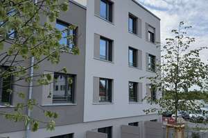 Erstbezug!  Erlangen - Spardorf - Möblierte Appartements inkl. Strom + WIFI ab 550,- Euro ab sofort!