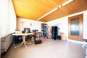 Familienfreundliches Zuhause mit Terrasse und Balkon in unmittelbarer  Nähe zum Gesundbrunnen – Die vollständige Adresse der Immobilie erhältst du vom Anbieter., 74078 Neckargartach, Heilbronn – Vorschaubild 22