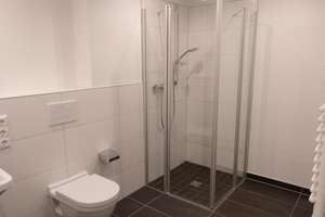 Moderne 3-Zimmer Wohnung auch für 2-3er WG nähe Stadtzentrum – Horngasse 7, 52064 Marschiertor, Aachen – Vorschaubild 8