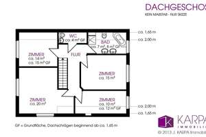 Modernisiertes Einfamilienhaus in Nahe  – Die vollständige Adresse der Immobilie erhältst du vom Anbieter., 23866 Nahe – Vorschaubild 30
