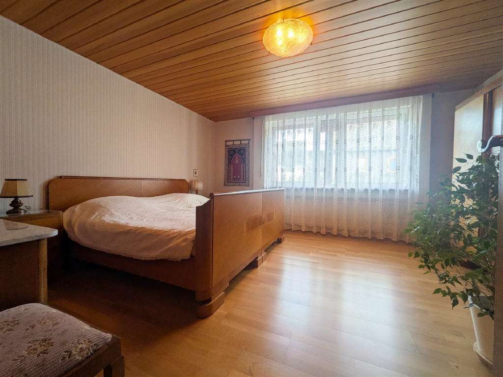 Immobilie in Rüdesheim am Rhein - Großes freistehendes Einfamilienhaus mit Fernblick + traumhaftem weiter bebaubarem Grundstück - Bild 7