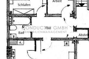 Urbanes wohnen  – frisch saniert & ideal für Berufstätige – Die vollständige Adresse der Immobilie erhältst du vom Anbieter., 47051 Altstadt, Duisburg – Vorschaubild 6