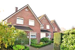 Vermietetes Reihenmittelhaus mit Garage und pflegeleichtem Garten in Bad Zwischenahn- Ohrwege – Die vollständige Adresse der Immobilie erhältst du vom Anbieter., 26160 Bad Zwischenahn – Vorschaubild 5