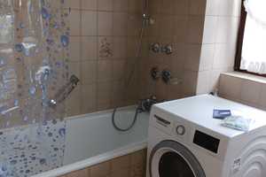 Vollständige Ausstattung 3 -Zimmerwohnung mit eigene Garage – Hannover – Vorschaubild 10