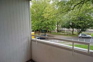 Erstbezug nach Sanierung, 3-Zimmer-Wohnung mit Balkon! – 44359 Nette, Dortmund – Vorschaubild 2