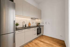 Hochwertige 2-Zimmer-Wohnung in grüner Lage von Berlin-Buch! – 13125 Buch, Berlin – Vorschaubild 16