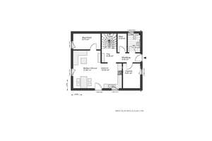 Einfamilienhaus in Rosenheim – Wohnen in bester Lage – Die vollständige Adresse der Immobilie erhältst du vom Anbieter., 83022 Nord, Rosenheim – Vorschaubild 6