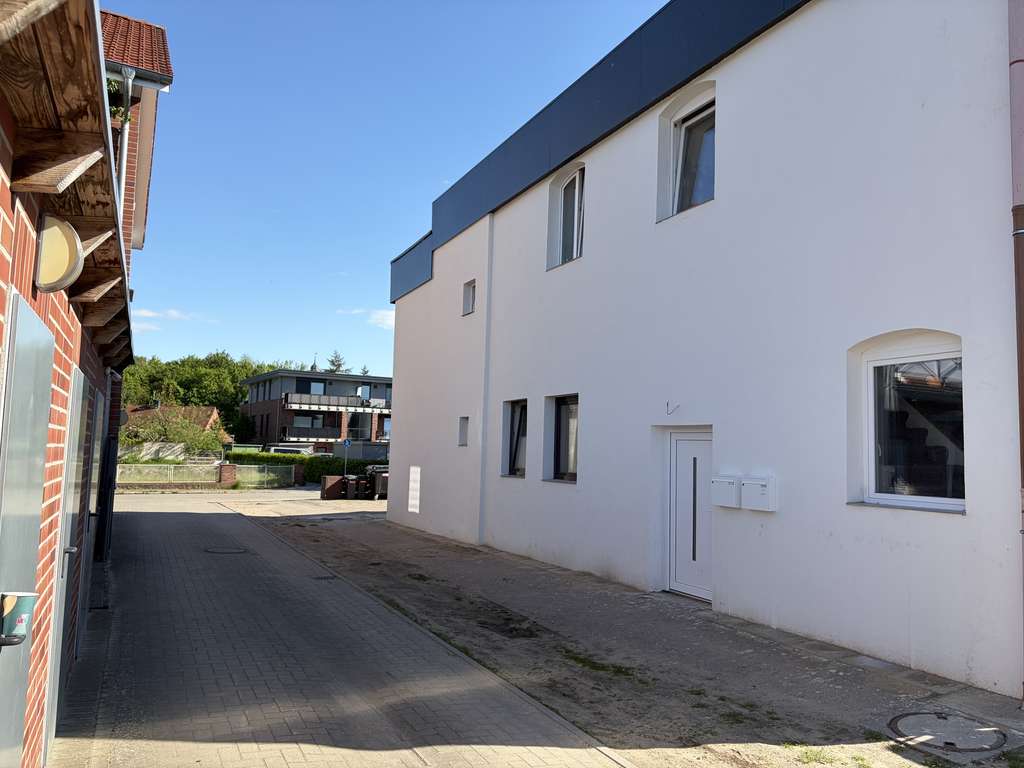 Immobilie in Zeven - Mehrfamilienhaus mit 5 Parteien in Zeven - Bild 4