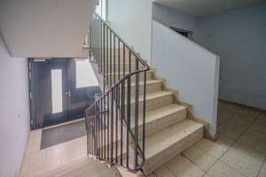 Vermietetes Appartement mit Tiefgaragenstellplatz in Mannheim-Neckarau – 68199 Neckarau, Mannheim – Vorschaubild 8