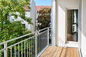 Provisionsfrei - familienfreundliche ETW - hochwertig saniert - Parkett - Balkon – 4177 Lindenau, Leipzig – Vorschaubild 28