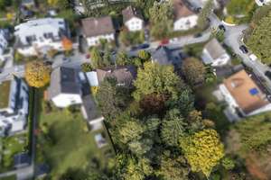 Einfamilienhaus mit Ausbaupotenzial auf großem Grundstück  – Die vollständige Adresse der Immobilie erhältst du vom Anbieter., 81827 Waldtrudering, München – Vorschaubild 3
