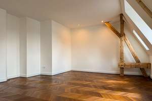 Luxuriös ausgestattete und lichtdurchflutete 3-Zimmer-Wohnung direkt am Wittelsbacher Park – Die vollständige Adresse der Immobilie erhältst du vom Anbieter., 86159 Antonsviertel, Augsburg – Vorschaubild 5