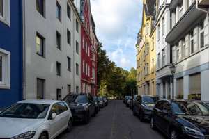 Exklusives Investment: Gepflegtes 5-Parteien-Mehrfamilienhaus in Derendorf – 40476 Derendorf, Düsseldorf – Vorschaubild 33
