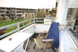 2-Zimmer-Wohnung mit Balkon in Düsseldorf-Gerresheim – Torfbruchstraße 203, 40625 Gerresheim, Düsseldorf – Vorschaubild 3