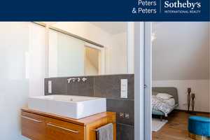 Moderne Architektur und Design mit großer Privatsphäre – Main-Kinzig-Kreis – Vorschaubild 16
