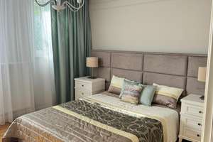 Luxuriöse 4-Zimmer Etagenwohnung: Zentrale Lage & exquisite Ausstattung in Bestform! – Die vollständige Adresse der Immobilie erhältst du vom Anbieter., 80804 Münchner Freiheit, München – Vorschaubild 7