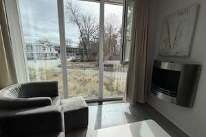 Ferienwohnung  / Kapitalanlage in den Dünen / 1. Etage  – 23570 Travemünde, Lübeck – Vorschaubild 3