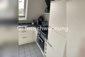 Tauschwohnung: Junkersdorfer Maisonette Wohnung – Birkenallee 3, 50858 Junkersdorf, Köln – Vorschaubild 4