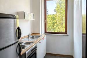 Helle 3-Zimmer-Wohnung mit Garten – ideal für 2er-WG, von privat – Hüttenstraße 123, 52068 Rothe Erde, Aachen – Vorschaubild 8
