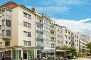 Sanierte Wohnung mit Küche sucht Nachmieter ab 01.10.2026! – Grafenberger Allee 139, 40233 Flingern Nord, Düsseldorf – Vorschaubild 15