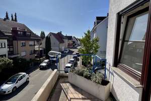 Großzügige 5,5-Zimmer-Maisonettewohnung in Stuttgart-Vaihingen mit mehreren Balkone – Brommerstraße .., 70563 Vaihingen-Mitte, Stuttgart – Vorschaubild 12