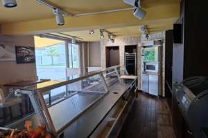 Wohn-/Geschäftshaus mit 2 Wohneinheiten, ehem. Bäckereifachgeschäft und Gewerbe-/Nutzflächen – Tassilostraße 7, 85126 Münchsmünster – Vorschaubild 41