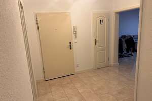 Großzügige 4 Zimmerwohnung in Darmstadt-Eberstadt