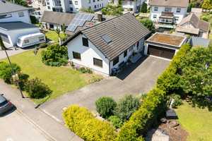 ***RESERVIERT***FREIRÄUME FÜR GROß UND KLEIN - EINFAMILIENHAUS MIT GROßEM GARTEN – Günzburg (Kreis) – Vorschaubild 4