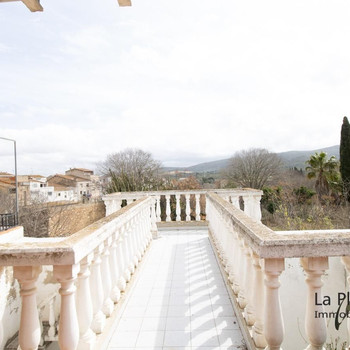 Spektakuläres Haus Grundstück Bauland zum Verkauf in La Galera Tarragona