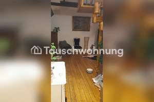 Tauschwohnung: Tauschwohnung – Alter Militärring 50, 50933 Müngersdorf, Köln – Vorschaubild 7