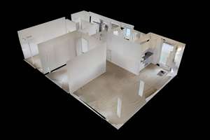 ** Moderne 3-Zimmer-Traumwohnung mit 2 DACHTERRASSEN in Bonn-Tannenbusch ** – Hermannstädter Str. 1, 53119 Tannenbusch, Bonn – Vorschaubild 10