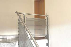 Lichtdurchflutete Dachgeschosswohnung in Golm mit Galerie & Südwest-Balkon! – Die vollständige Adresse der Immobilie erhältst du vom Anbieter., 14469 Eiche, Potsdam – Vorschaubild 17