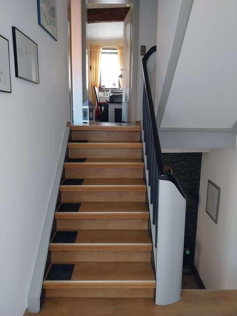 Immobilie in Münzenberg - Große Hofreite in Münzenberg - Bild 11