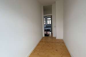 Stilvolle 5-Zimmer-Altbauwohnung mit Süd-West-Balkon – Erstbezug nach Renovierung – Kohlgartenstrasse 24, 4315 Neustadt-Neuschönefeld, Leipzig – Vorschaubild 10