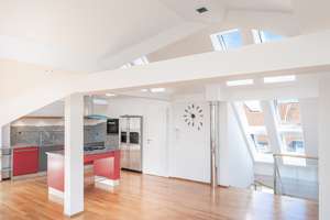 Südstadt mit einmaliger Dachterrasse: 4-Zimmer-Maisonettewohnung, zwei Bäder und Blick über Hannover – Lutherstraße 68, 30171 Südstadt, Hannover – Vorschaubild 50