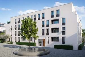 SOPHIE - Apartment N°18 - in den Sophienterrassen – Die vollständige Adresse der Immobilie erhältst du vom Anbieter., 20149 Harvestehude, Hamburg – Vorschaubild 6