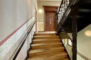 Exclusive 5 Zimmer-Wohnung in Bestlage von Leipzig – Die vollständige Adresse der Immobilie erhältst du vom Anbieter., 4109 Zentrum-West, Leipzig – Vorschaubild 4