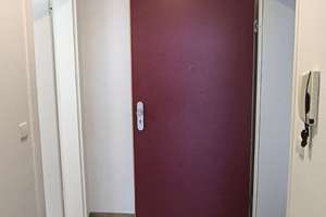 Geschmackvolle 1-Zimmer-Wohnung mit gehobener Innenausstattung mit EBK und Tiefgarage in Potsdam.  – 14476 Fahrland, Potsdam – Vorschaubild 5