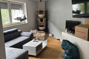 2-Zimmer Wohnung in Köln zu vermieten