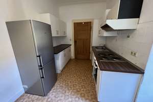 schöne 3-Zimmer-Altbau-Wohnung mit hohen Decken und Einbauküche | zentrumsnah – Die vollständige Adresse der Immobilie erhältst du vom Anbieter., 89073 Oststadt, Ulm – Vorschaubild 6