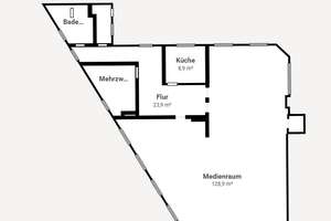Vielseitige Wohn- und Gewerbeimmobilie mit großem Gewerbeanteil und Garage – Die vollständige Adresse der Immobilie erhältst du vom Anbieter., 42369 Ronsdorf, Wuppertal – Vorschaubild 35