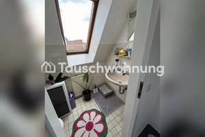 Tauschwohnung: Helle 4-Zimmer-Maisonette-Wohnung in Linden Mitte zum Tausch – Die vollständige Adresse der Immobilie erhältst du vom Anbieter., 30449 Linden-Mitte, Hannover – Vorschaubild 5