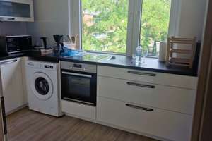 Kernsanierte Wohnung in Uninähe für Single oder Paar   !!! – Werstener Dorfstrasse °, 40591 Wersten, Düsseldorf – Vorschaubild 14