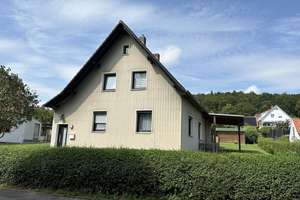 Modernisiertes 10-Zimmer Haus in Hahausen mit Garten und Garage – Hütteweg 10, 38729 Hahausen – Vorschaubild 2