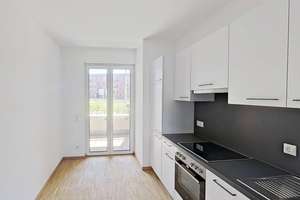 Modernes Wohnen in Kronsrode: 2-Zimmer-Wohnung mit EINBAUKÜCHE, LOGGIA und TERRASSE – Christine-Hardt-Straße 13, 30539 Bemerode, Hannover – Vorschaubild 4
