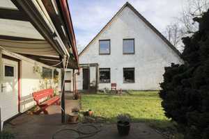 Gestaltbares Zuhause: Großzügiges Einfamilienhaus mit Garten und viel Potenzial in Uetersen – Pinneberg (Kreis) – Vorschaubild 15