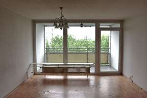 Renovieren und Wohlfühlen: Eigentumswohnung mit Loggia nahe den Vogelstang-Seen mit Stellplatz – 68309 Vogelstang, Mannheim – Vorschaubild 7